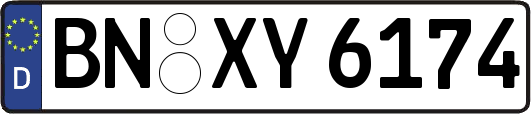 BN-XY6174