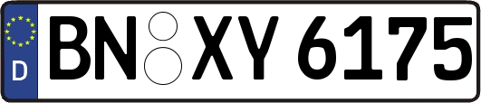 BN-XY6175