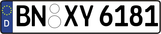 BN-XY6181