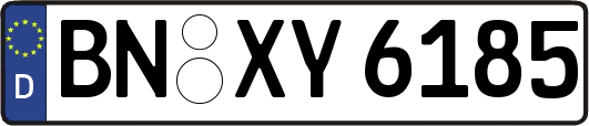 BN-XY6185