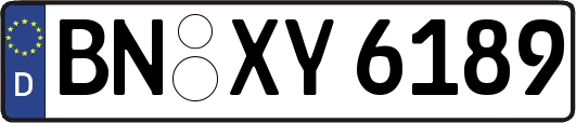 BN-XY6189
