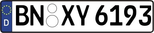 BN-XY6193