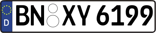 BN-XY6199