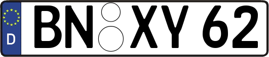 BN-XY62