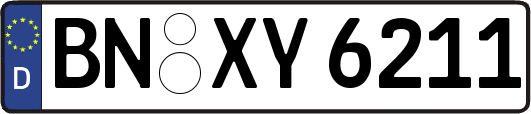 BN-XY6211