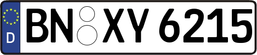 BN-XY6215