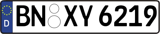 BN-XY6219