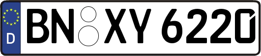 BN-XY6220