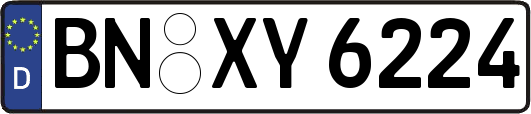 BN-XY6224