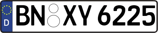 BN-XY6225