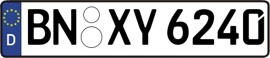 BN-XY6240