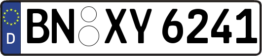BN-XY6241