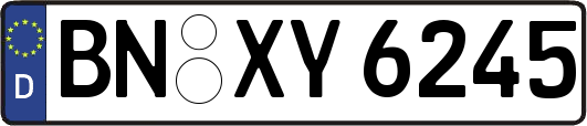 BN-XY6245