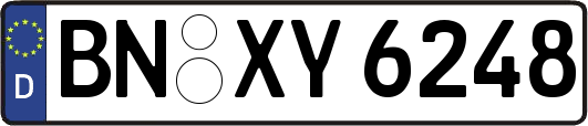 BN-XY6248