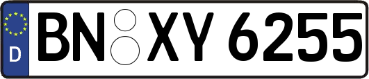 BN-XY6255