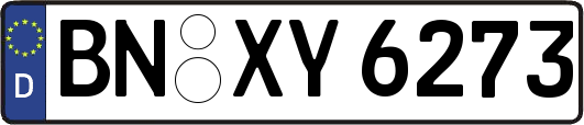 BN-XY6273