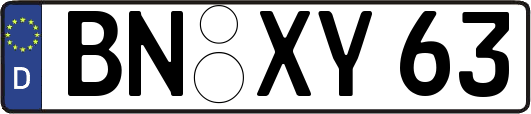 BN-XY63
