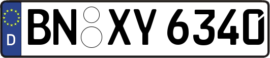BN-XY6340