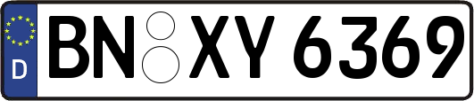 BN-XY6369