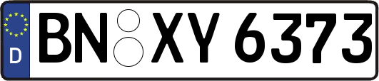 BN-XY6373