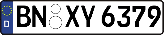 BN-XY6379