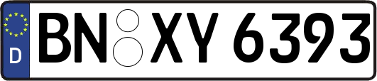 BN-XY6393