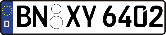 BN-XY6402