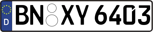 BN-XY6403