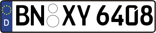 BN-XY6408