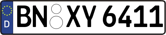 BN-XY6411
