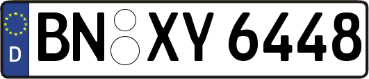 BN-XY6448
