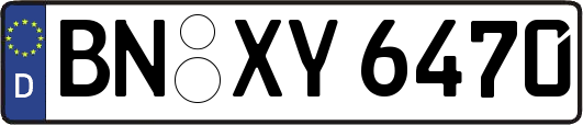 BN-XY6470