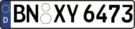 BN-XY6473