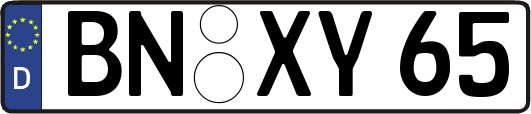 BN-XY65