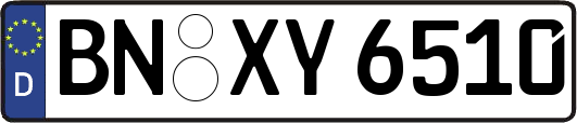 BN-XY6510