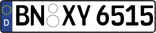 BN-XY6515