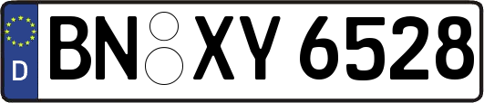 BN-XY6528