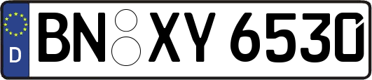 BN-XY6530