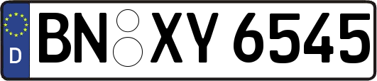 BN-XY6545