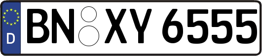 BN-XY6555