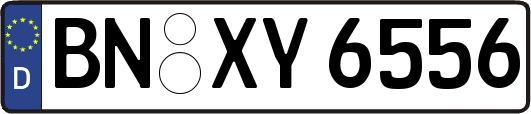 BN-XY6556