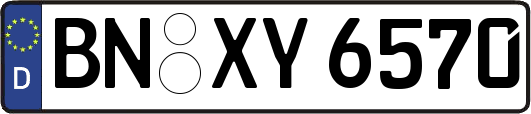 BN-XY6570