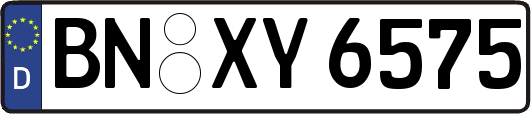 BN-XY6575