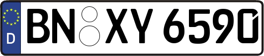 BN-XY6590
