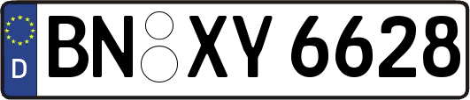 BN-XY6628