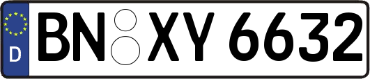BN-XY6632