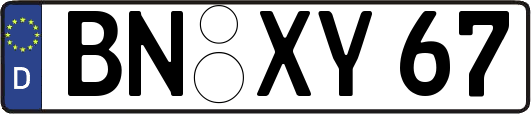 BN-XY67