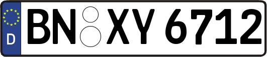 BN-XY6712