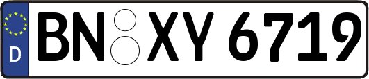 BN-XY6719