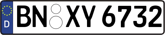 BN-XY6732